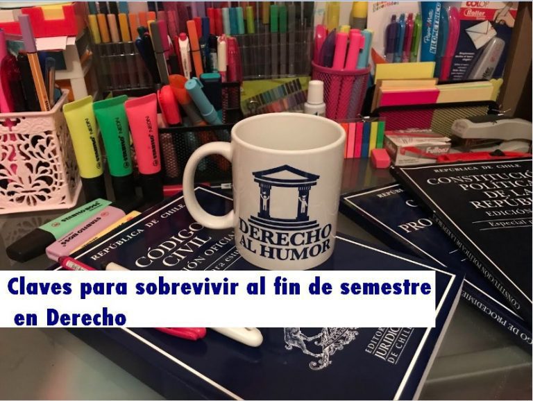 fin semestre