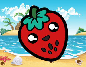 frutillavacaciones