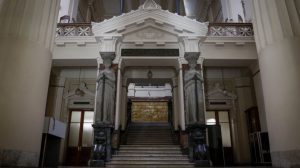 Palacio de Tribunales de Justicia 07/06/2019